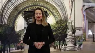 Verschiebung der Sonderausstellung „MORE THAN BRICKS! Tradition und Zukunft der Architekturkeramik”.