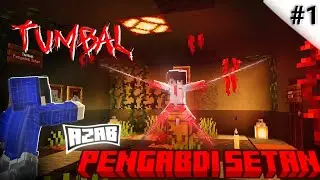 I was attacked by a scary ghost😱!! | The Doom of Serving Satan