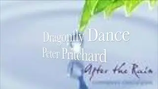 Dragonfly Dance