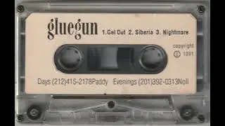 gluegun - s/t - Demo