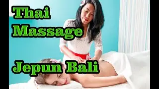 Thai Massage