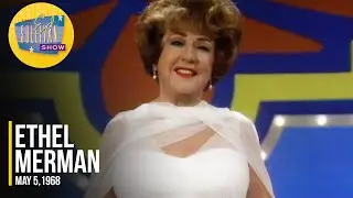 Ethel Merman 