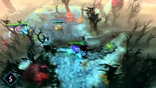 Dota 2 Top Plays Weekly - Ep. 81