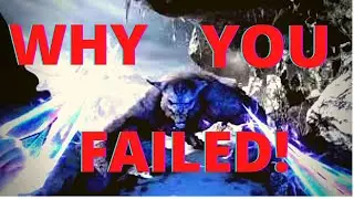 HERE'S WHY YOUR TRIBE FAILS IN ARK, 8 THINGS YOU NEED TO STOP!