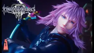 Lord of the Castle | Kingdom Hearts 3: Remind - Part 5