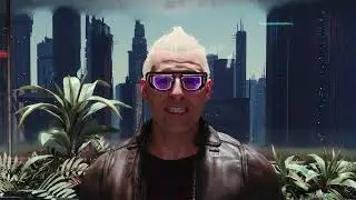 STAR CITIZEN 