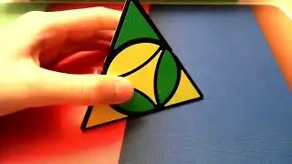 Coin Tetrahedron unboxing! | cool_zach