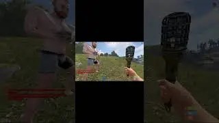 Смех и грех РАСТ/RUST #rust #раст #rustpvp #шортс #shorts