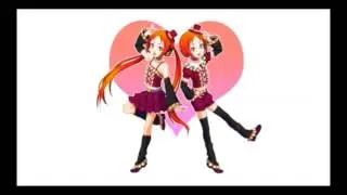 【波音リツ 眩 & 波音リツ 麗】Re_Birthday 【UTAUカバー】