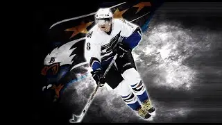 Alex Ovechkin 