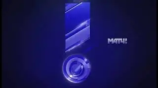 ID ЗАСТАВКА МАТЧ ТВ РЕКЛАМА 16x9