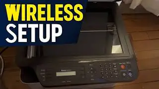 How to Set Up Wireless Printing on Samsung Xpress Printer (Step-by-Step Guide) M2070FW