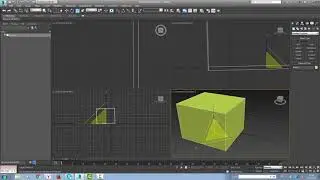 3ds Max   урок 0 Примитивы, интерфейс