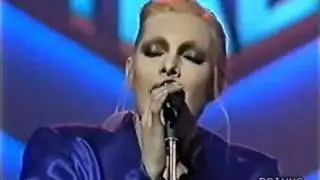 Anna Oxa - Quando Nasce un Amore  [Live in San Remo] (Traducción en Español)