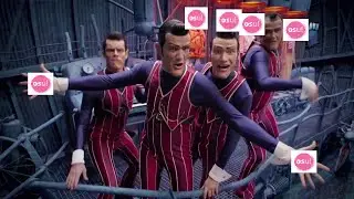 We are number one but it's on Osu!