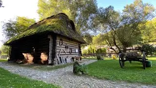 Siedlisko Lubicz - Stara Chata Kazimierz Dolny