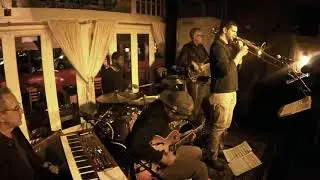 GreenDragonDemo-Live Perform 007