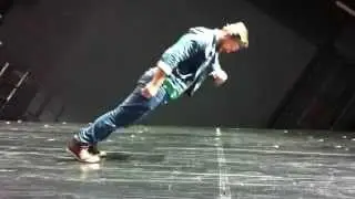 PushUps