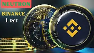 Neutron Binance List. price prediction $1