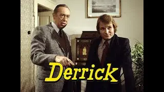 DERRICK auf Heimatkanal - Die Kult-Krimiserie begeistert Jung und Alt noch immer!