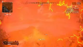 Mirage too OP - Fight or Fright
