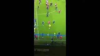 Fenerbahçe trabzonspor batshuayi döner tekme