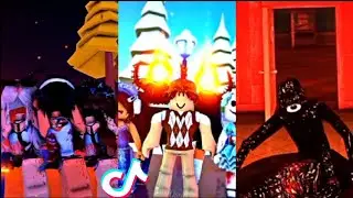 Best Roblox Edits -TikTok Compilation video #3