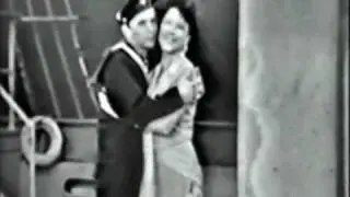 Frank Sinatra & Ethel Merman - Youre the top