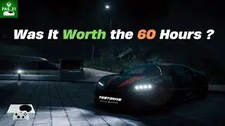 I Played Test Drive Unlimited Solar Crown for 60 Hours So You Don’t Have To
