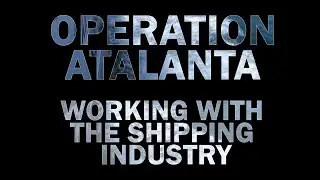 Working with the Shipping Industry