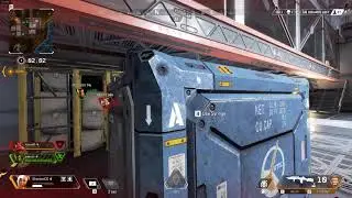 Apex Legends - Run fo yo lyfe!