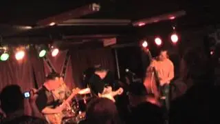 Jack Rabbit Slim - High Tone Woman