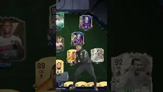 TOTY Bonmati And Hansen Are BROKEN 🤯