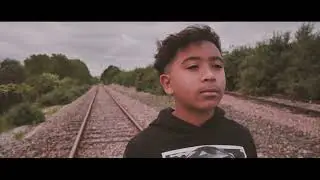 LITTLE BOY Ft ISAAC