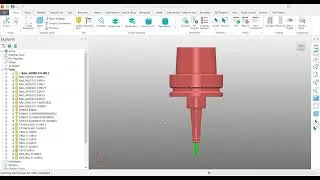 Autodesk PowerMill - Create Tool Library - Tips and Tricks