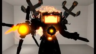 upgraded watchman of doom fanmade