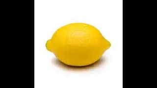 Top Ten Lemons
