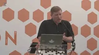 Seán C McCord - 006: Audio Pipes : playing with real-time audio with Asterisk