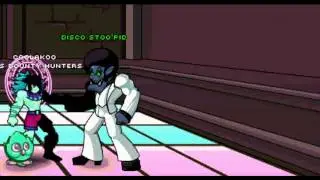 AQW GIMME GIMME
