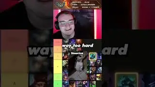 hecarim is not what you think 🤫