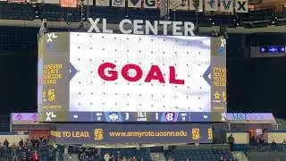 Brass Bonanza at UConn Men's Hockey - XL Center
