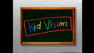 KidVision (1994-2002) [HD, 60fps]