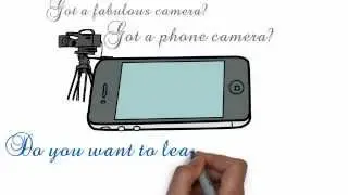 Photography Classes and Photo Walks
