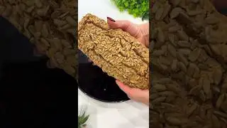 ХЛЕБ ЗА 5 МИНУТ!🔥
