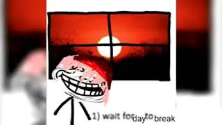 shitpost status