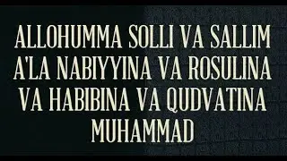 Salovat ayting (Nashid)