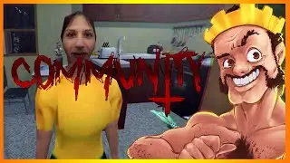 Community 616 - Stream Archive