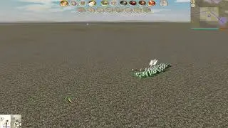 Alt movement demo