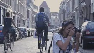 BA- Bachelor Media Communications at Webster Leiden Campus