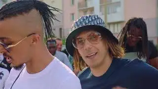 F430 - Drip Up [Clip Officiel]